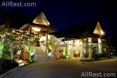 Khaolak Emerald Beach Resort & Spa 7